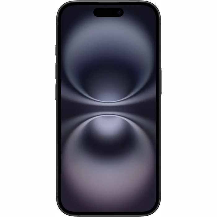 Mobilais tālrunis Apple iPhone 16 128GB Black (MYE73HX/A) - foto 2