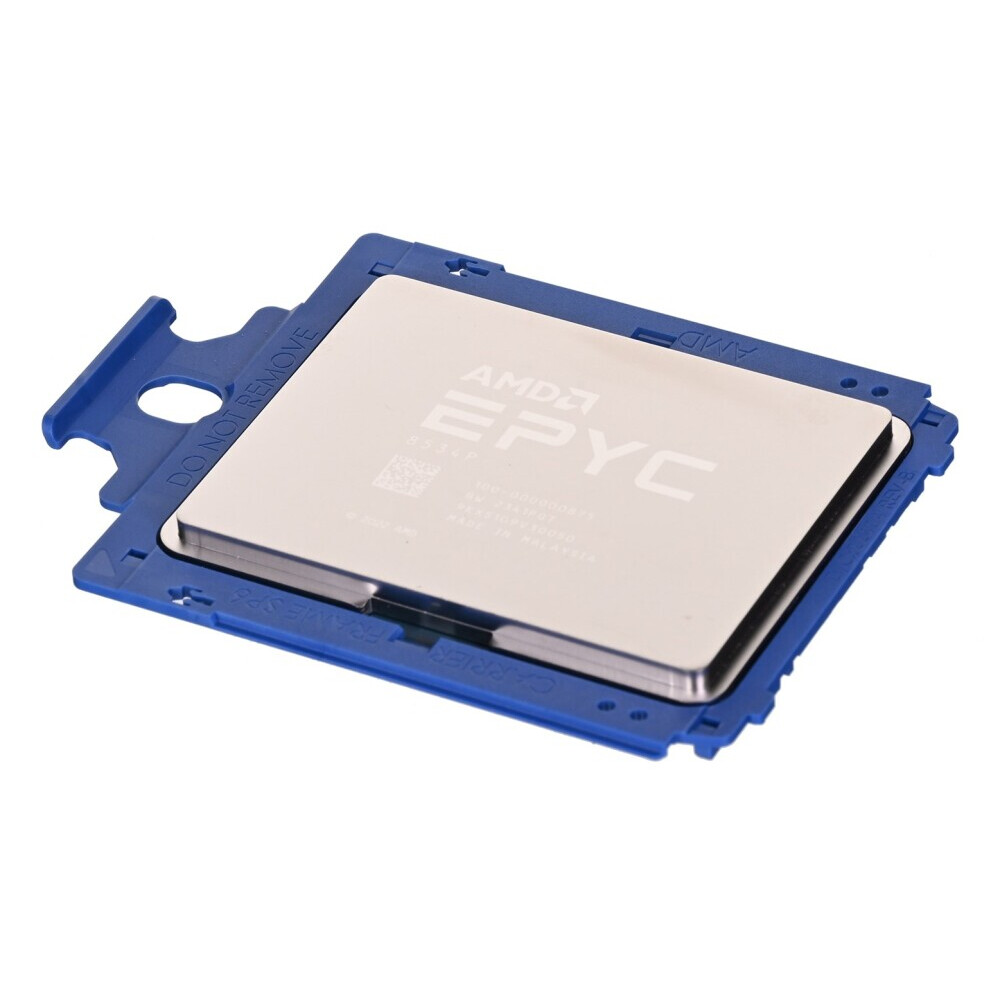 Servera procesors AMD EPYC 8534P (100-000000875) - foto 2