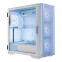 Datoru korpuss MODECOM HORIZON ARGB Flow Midi-Tower (AT-HORIZON-MG-ARGB-20-000000-0002) - foto 4