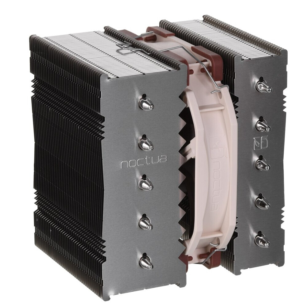 cooler NOCTUA NH-D12L (NH-D12L)