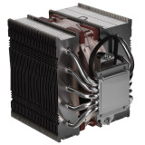 cooler NOCTUA NH-D12L (NH-D12L)