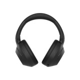 Austiņas SONY ULT Wear WH-ULT900NB Extrabass Noise Canceling Black (WHULT900NB.CE7)