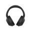Austiņas SONY ULT Wear WH-ULT900NB Extrabass Noise Canceling Black (WHULT900NB.CE7)