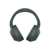 Austiņas SONY ULT Wear WH-ULT900NH Extrabass Noise Canceling Forest gray (WHULT900NH.CE7)
