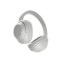 Austiņas SONY ULT Wear WH-ULT900NW Extrabass Noise Canceling White (WHULT900NW.CE7) - foto 2