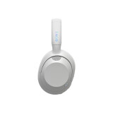 Austiņas SONY ULT Wear WH-ULT900NW Extrabass Noise Canceling White (WHULT900NW.CE7)