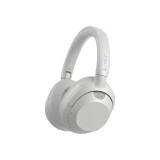 Austiņas SONY ULT Wear WH-ULT900NW Extrabass Noise Canceling White (WHULT900NW.CE7)