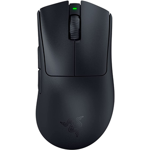 Pele RAZER DeathAdder V3 Pro Black (RZ01-04630100-R3G1)