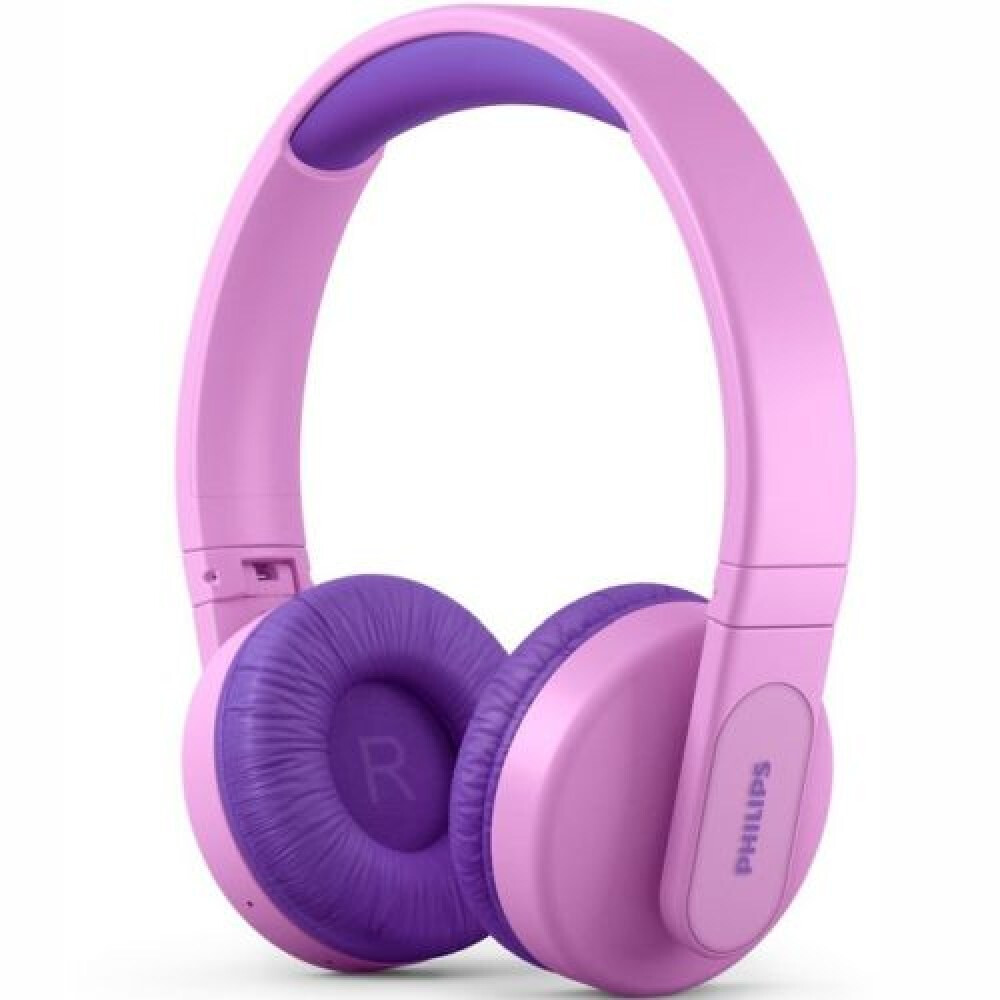 Austiņas PHILIPS TAK4206PK/00 Pink (TAK4206PK/00)