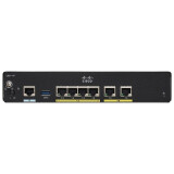 Router Cisco C921-4P