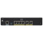 Router Cisco C921-4P
