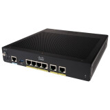 Router Cisco C921-4P