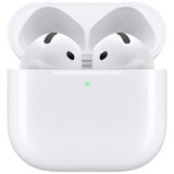 Austiņas APPLE AIRPODS 4 (MXP93ZM/A)