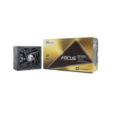 Barošanas bloks SEASONIC FOCUS GX ATX 850 W (FOCUS-GX-850-V4)