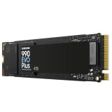 SSD SAMSUNG 990 EVO Plus 4TB (MZ-V9S4T0BW)