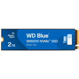 SSD WESTERN DIGITAL Blue SN5000 2TB (WDS200T4B0E)
