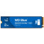 SSD WESTERN DIGITAL Blue SN5000 2TB (WDS200T4B0E)