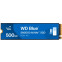 SSD WESTERN DIGITAL Blue SN5000 500GB (WDS500G4B0E)