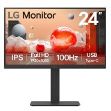 Monitors LG Business 24BA750 (24BA750-B)