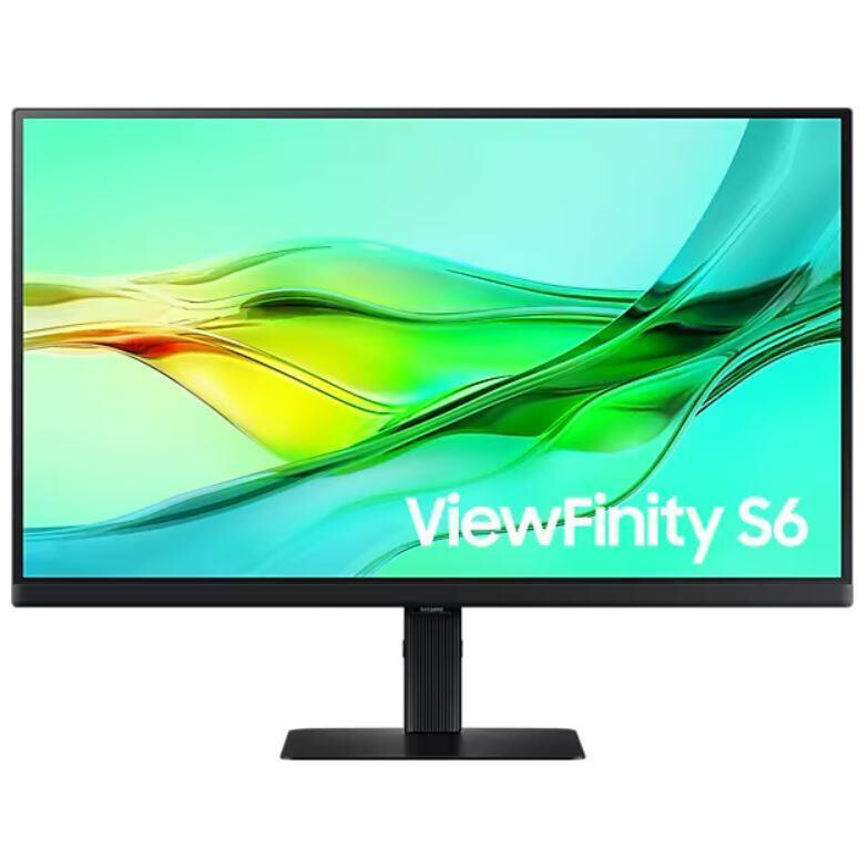 Monitors SAMSUNG S32D600UAU - LS32D600UAUXEN