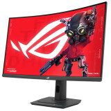 Monitors ASUS ROG Strix XG32WCS 31.5" (90LM0AC0-B01970)