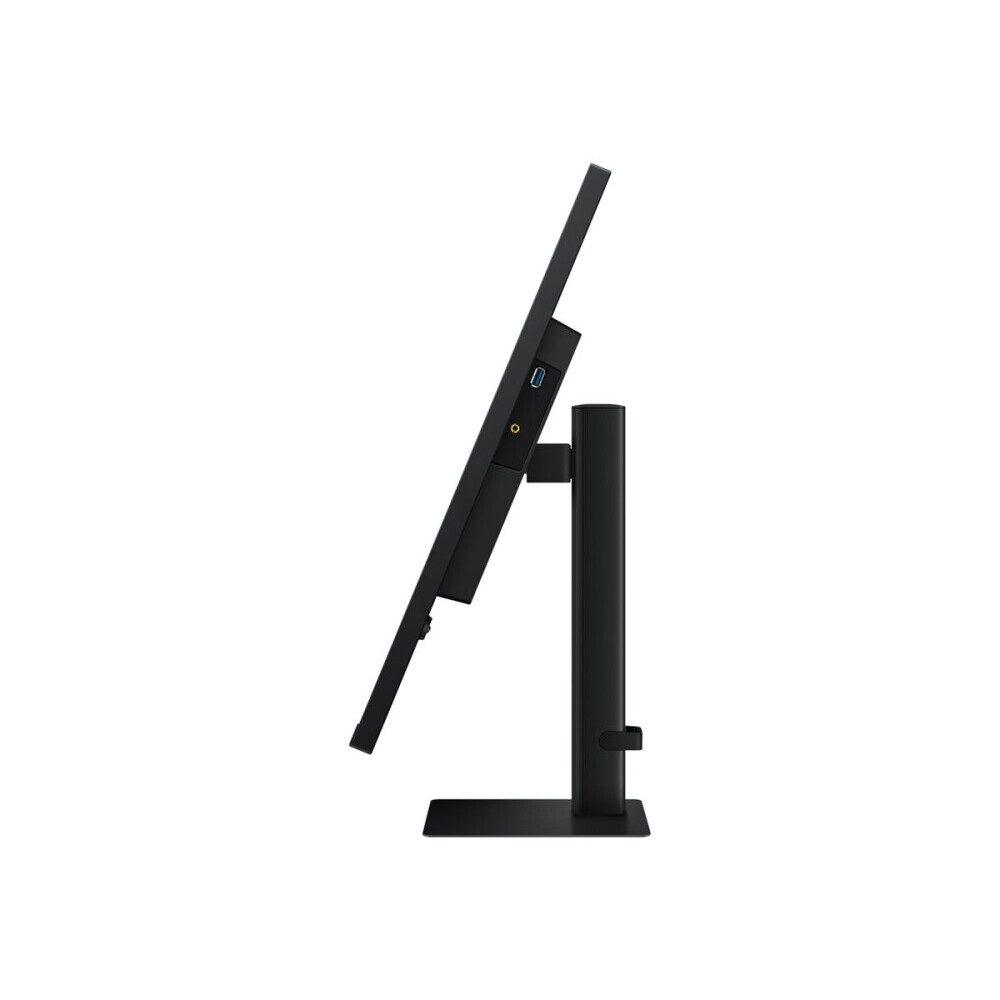 Der Monitor SAMSUNG ViewFinity S32D700EAU - LS32D700EAUXEN - Foto 3