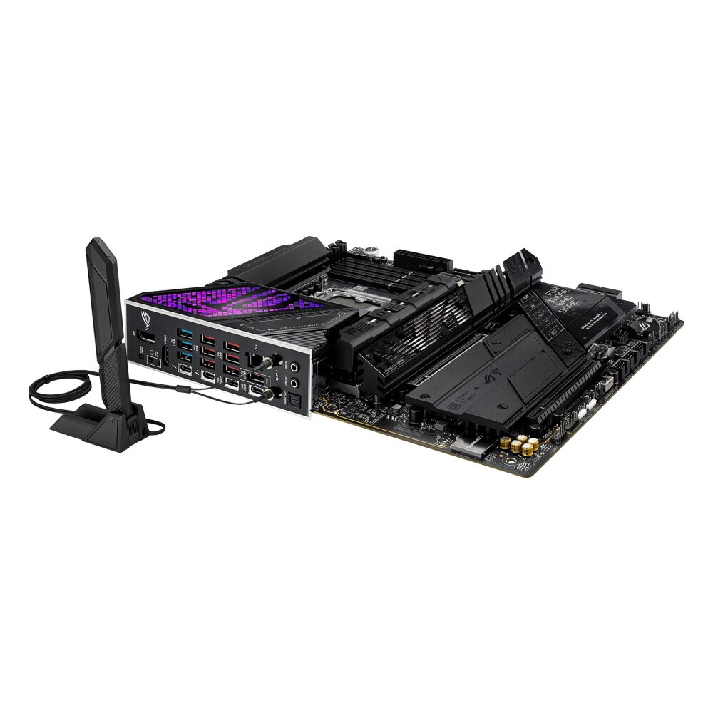 Pamatplate ASUS ROG STRIX Z890-E GAMING WIFI (90MB1IM0-M0EAY0) - foto 13