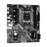 Pamatplate ASRock B650 B650M-H/M.2+ Black (90-MXBMS0-A0UAYZ)