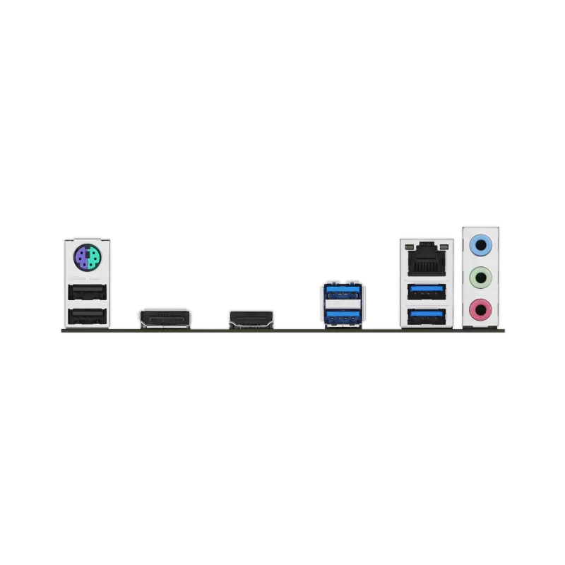 Pamatplate Asus Prime B550M-K ARGB (90MB1GC0-M0EAY0) - foto 5