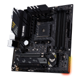 Pamatplate Asus TUF GAMING B550M Plus (90MB14A0-M0EAY0)