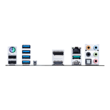 Pamatplate Asus TUF GAMING B550M Plus (90MB14A0-M0EAY0)