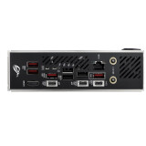 Pamatplate ASUS X870 ROG STRIX X870-I GAMING WIFI Black (90MB1IW0-M0EAY0)