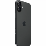 Apple iPhone 16 Plus 128GB Black A3290 (MXVU3QL/A)
