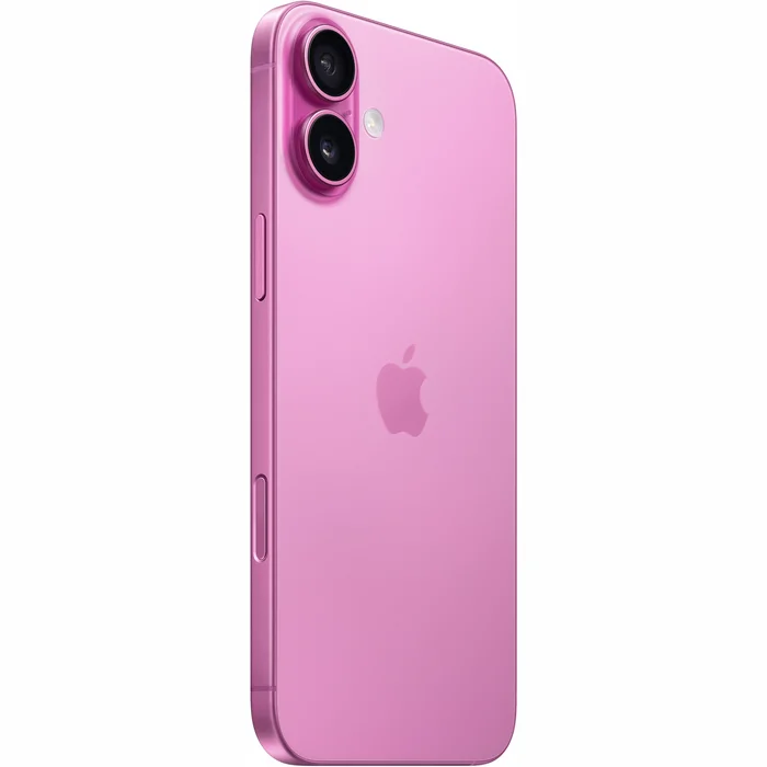Mobilais tālrunis Apple iPhone 16 Plus 128GB Pink A3290 - MXVW3QL/A - foto 3