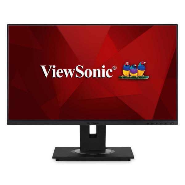 Monitors VIEWSONIC VG2456 24" (VG2456)