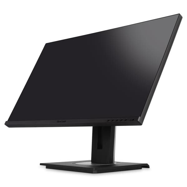 Monitors VIEWSONIC VG2456 24" (VG2456) - foto 2