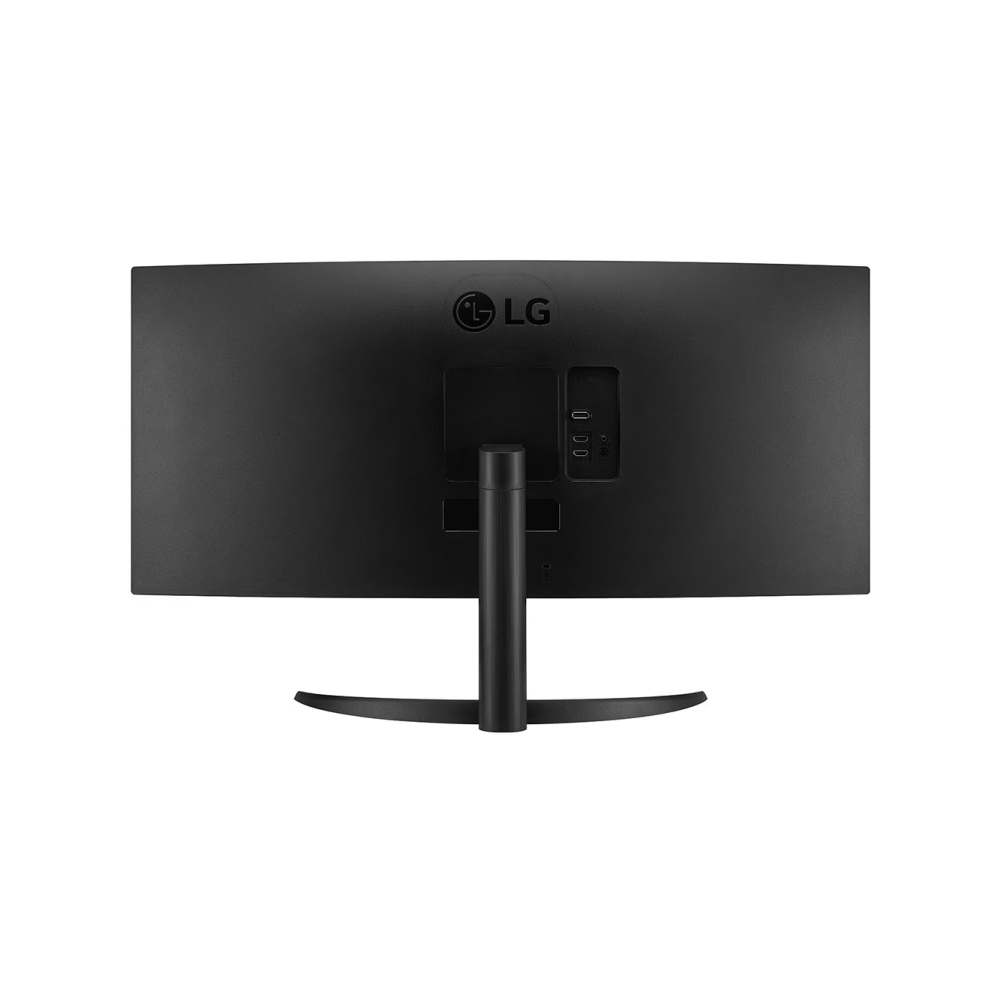 Monitors LG 34WR50QK Curved UltraWide (34WR50QK-B.AEU) - foto 3