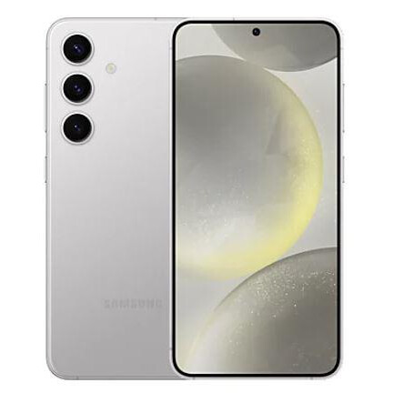 Mobilais tālrunis SAMSUNG GALAXY S24 128GB GRAY (SM-S921BZADEUE)