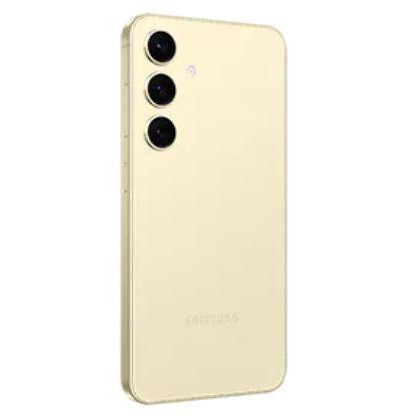 Mobilais tālrunis SAMSUNG GALAXY S24 256GB YELLOW (SM-S921BZYGEUE) - foto 3