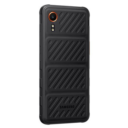 Mobilais tālrunis SAMSUNG GALAXY XCOVER 7 BLACK (SM-G556BZKDEEE) - foto 4