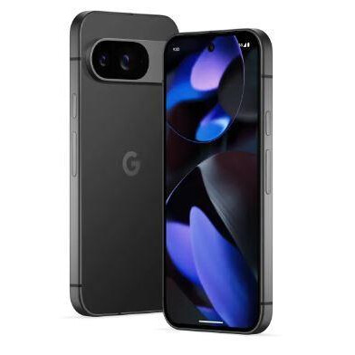 Mobilais tālrunis GOOGLE PIXEL 9 128GB OBSIDIAN (GA05226-GB)