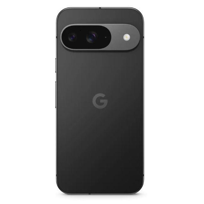 Mobilais tālrunis GOOGLE PIXEL 9 128GB OBSIDIAN (GA05226-GB) - foto 2