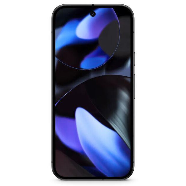 Mobilais tālrunis GOOGLE PIXEL 9 128GB OBSIDIAN (GA05226-GB) - foto 3