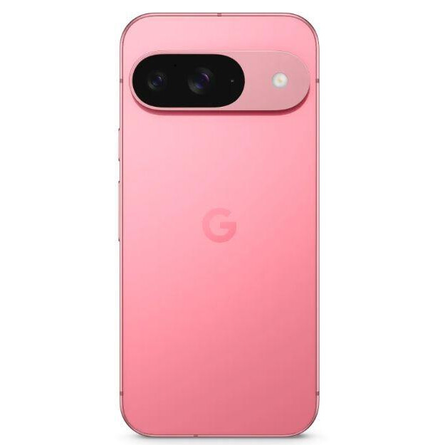 Mobilais tālrunis GOOGLE PIXEL 9 128GB PEONY (GA05841-GB) - foto 2