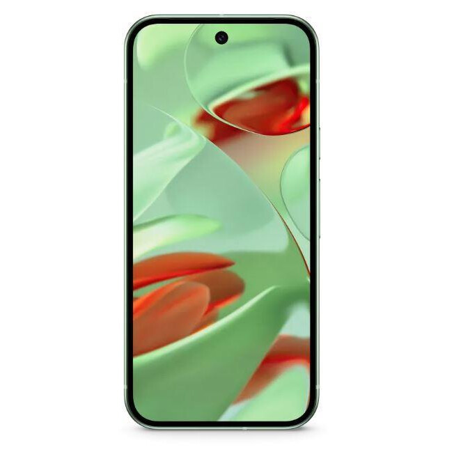 Mobilais tālrunis GOOGLE PIXEL 9 128GB WINTERGREEN (GA05840-GB) - foto 2