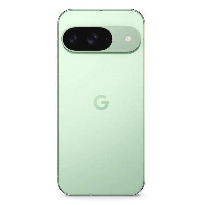 Mobilais tālrunis GOOGLE PIXEL 9 128GB WINTERGREEN (GA05840-GB) - foto 3