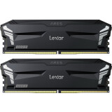 La mémoire vive LEXAR 32GB DDR5 6000MHz CL32 KIT of 2x16GB (LD5U16G60C320A-RGD)