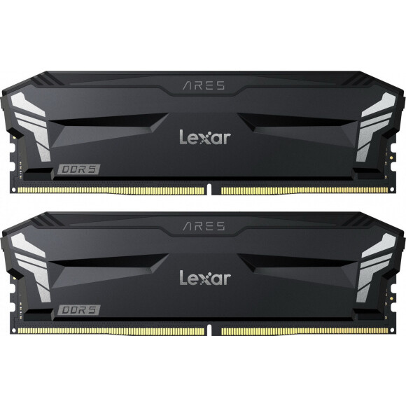 Arbeitsspeicher LEXAR 32GB DDR5 6000MHz CL32 KIT of 2x16GB (LD5U16G60C320A-RGD)