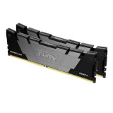 Operatīvā atmiņa KINGSTON Fury Renegade PC28800 DDR4 32GB 3600MHz CL16 KIT of 2x16GB (KF436C16RB12K2/32)