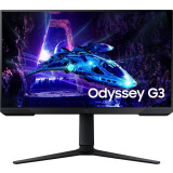 Monitors Samsung Odyssey G3 S24DG300EU (LS24DG300EUXEN)